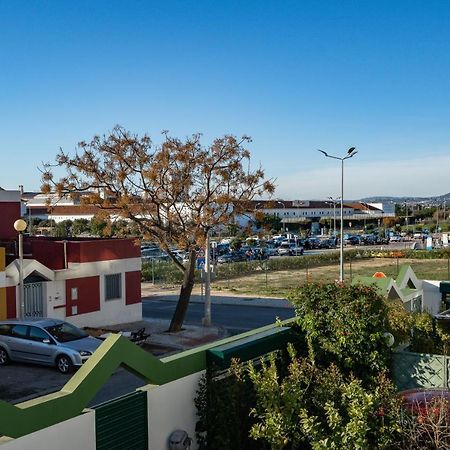 Holiday Villa In Elite Residential Area Of ファロ エクステリア 写真