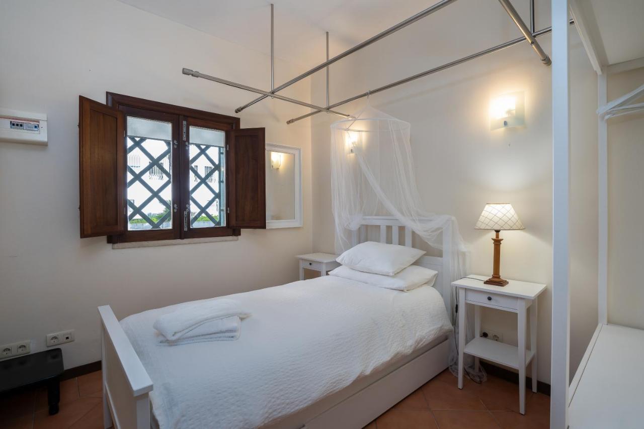 Holiday Villa In Elite Residential Area Of ファロ エクステリア 写真