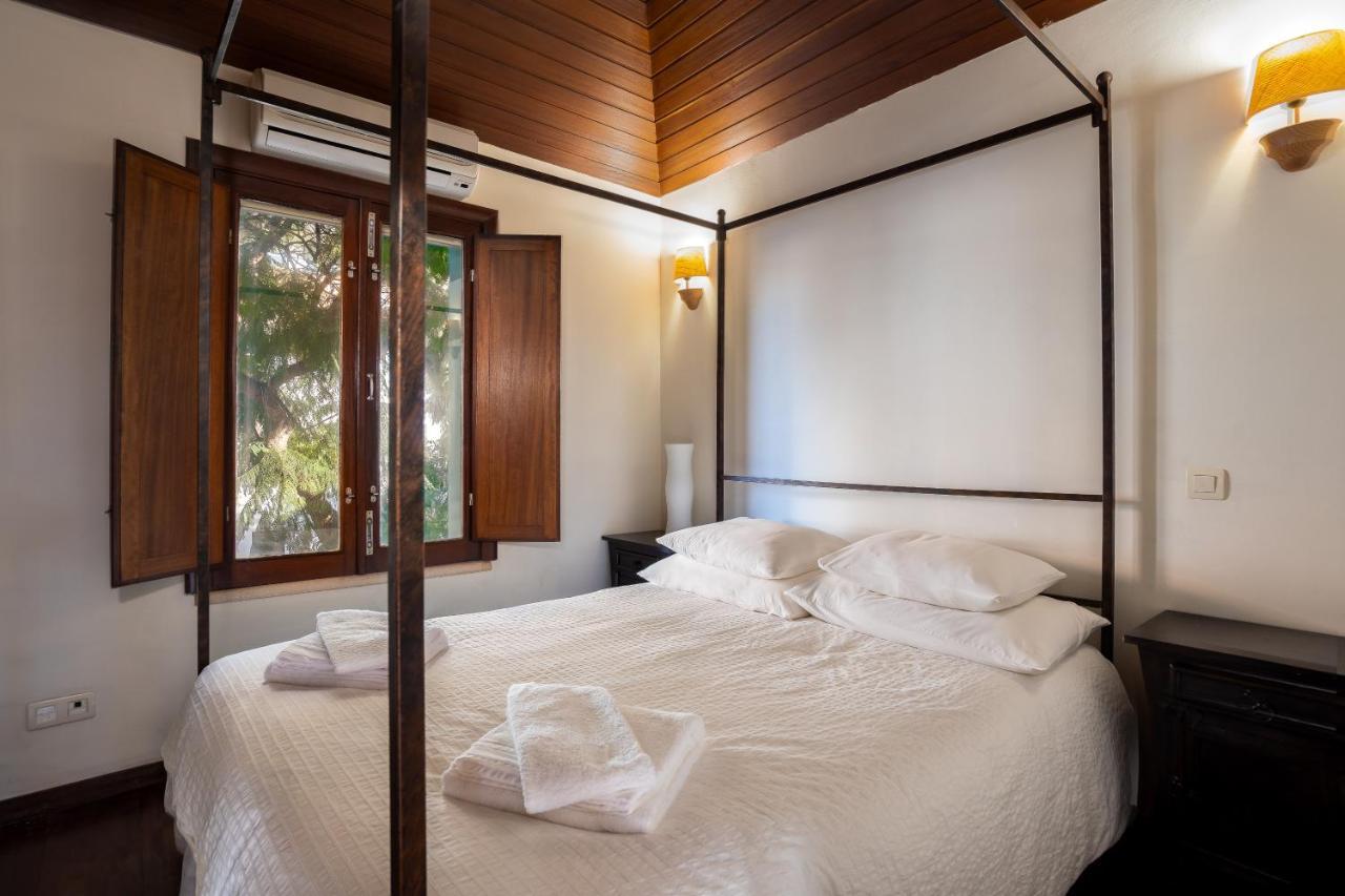 Holiday Villa In Elite Residential Area Of ファロ エクステリア 写真