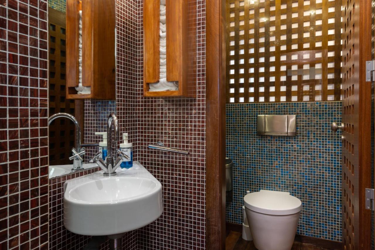 Holiday Villa In Elite Residential Area Of ファロ エクステリア 写真