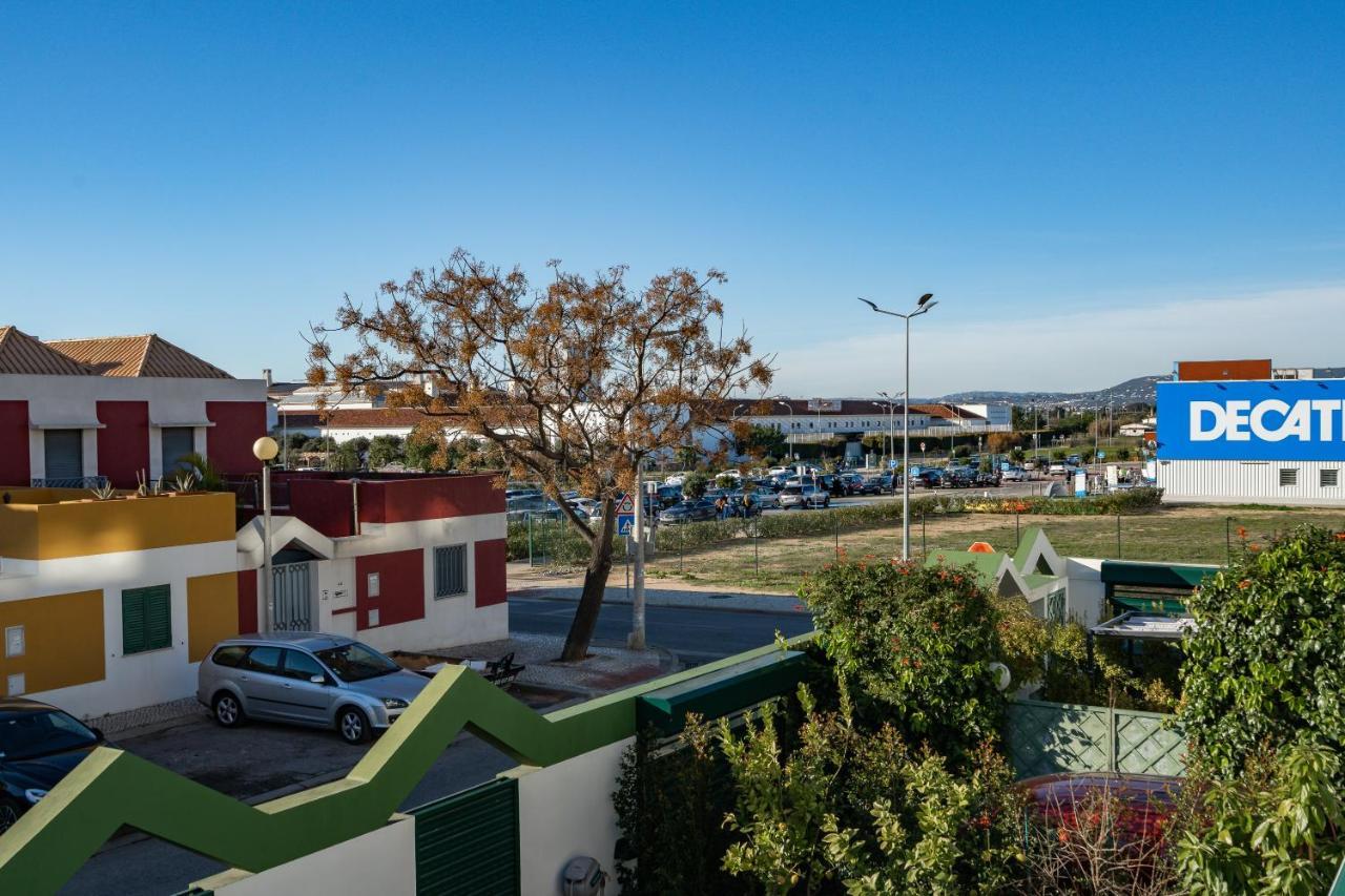 Holiday Villa In Elite Residential Area Of ファロ エクステリア 写真